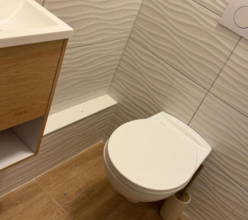Photo of Bathroom in Bondy