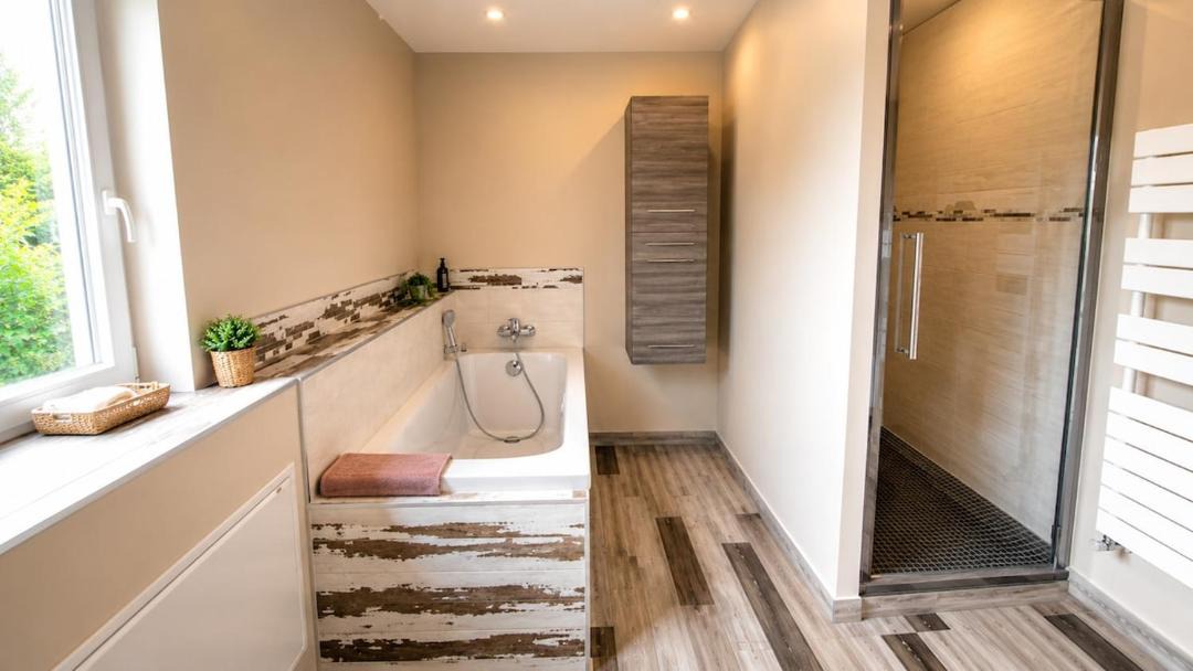 Photo of Bathroom in Milly-Lamartine