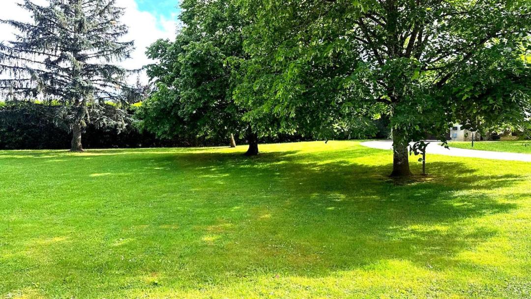 Photo of Outdoor in Milly-Lamartine