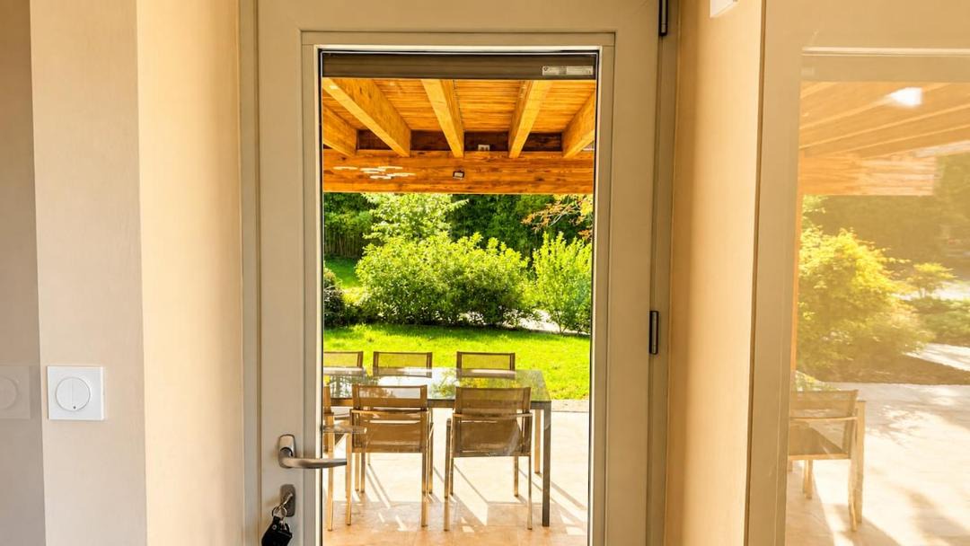 Photo of Patio Balcony in Milly-Lamartine