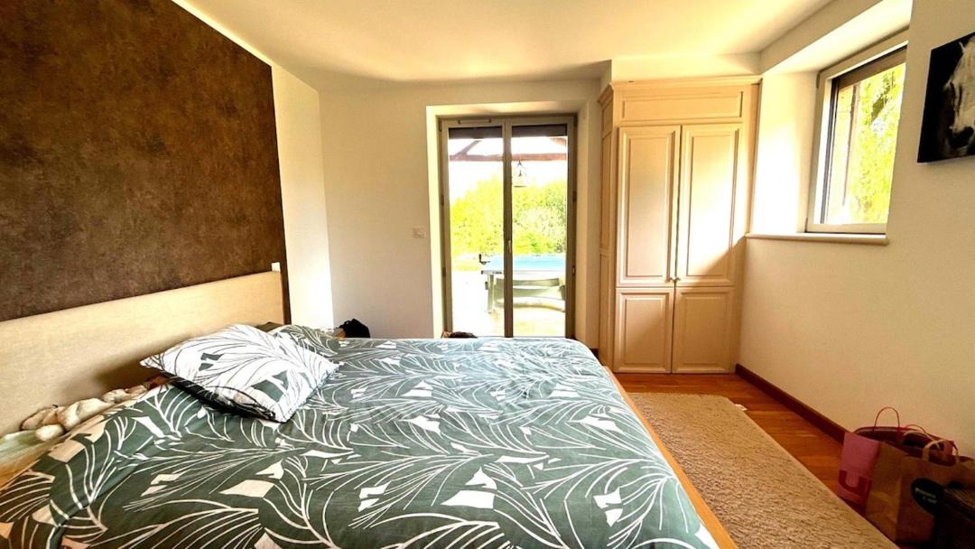 Photo of Bedroom in Milly-Lamartine