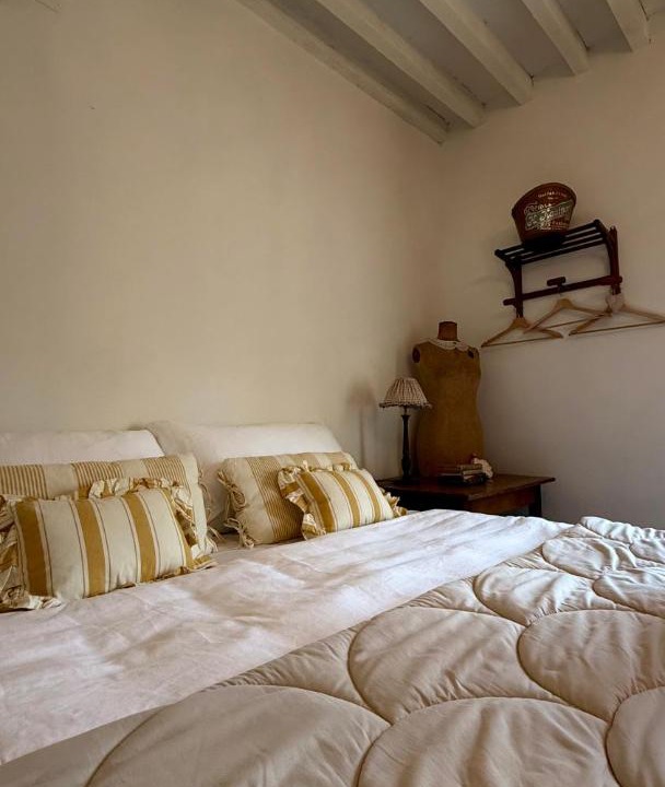 Photo of Bedroom in Brinay