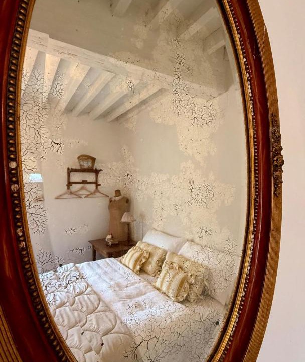 Photo of Bedroom in Brinay