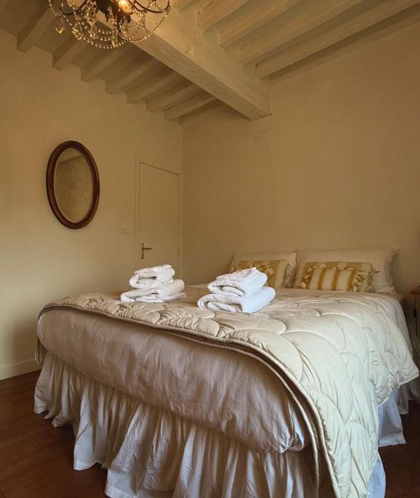 Photo of Bedroom in Brinay