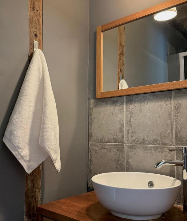 Photo of Bathroom in Brinay