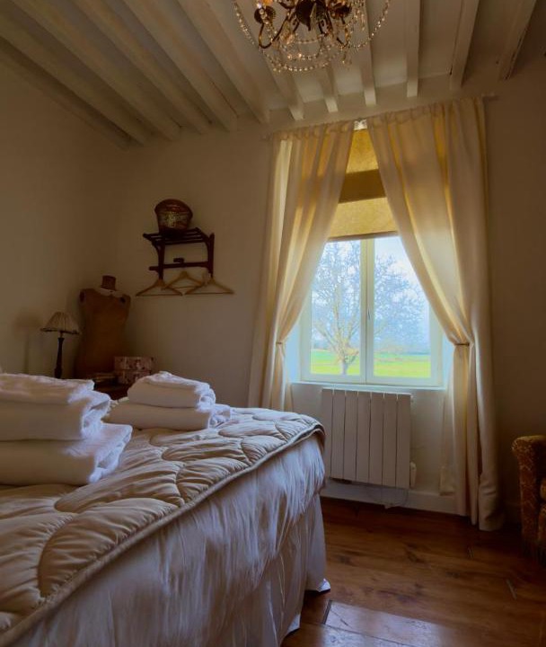 Photo of Bedroom in Brinay