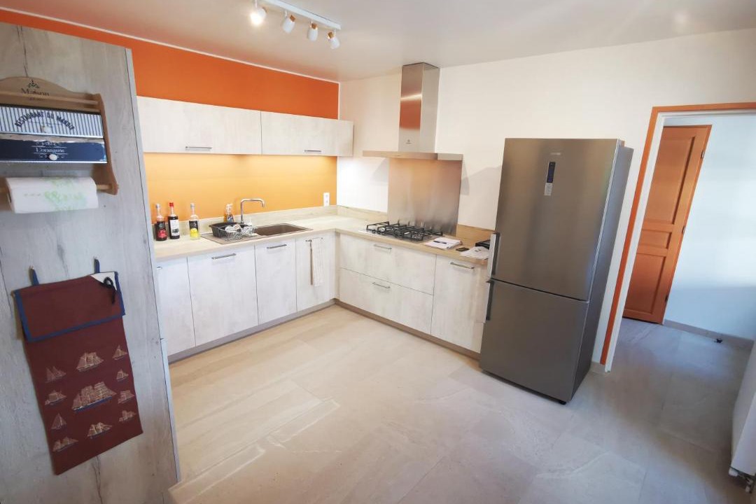 Photo of Kitchen in Reauville