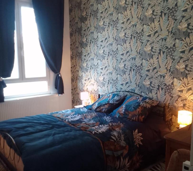 Photo of Bedroom in Avallon