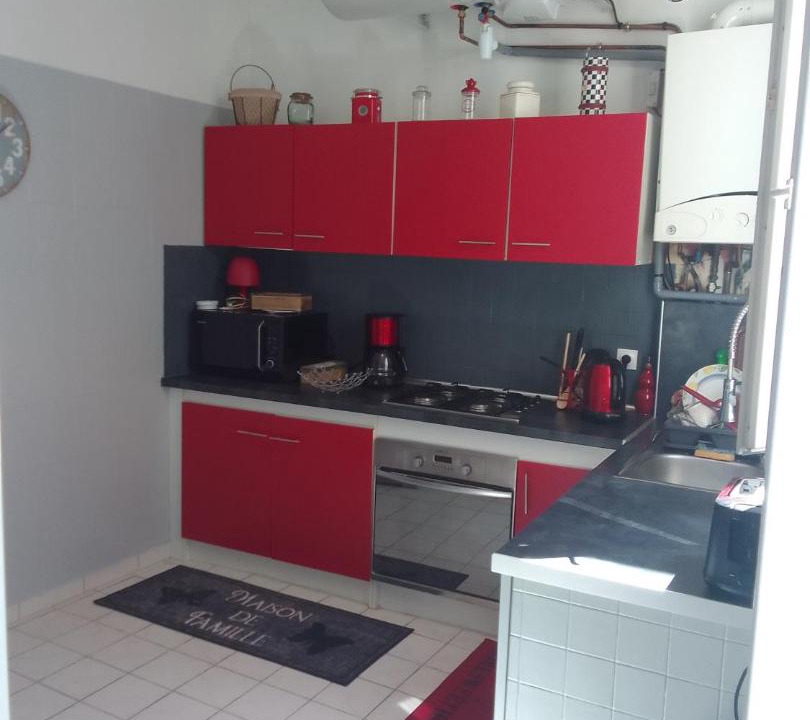 Photo of Kitchen in Avallon
