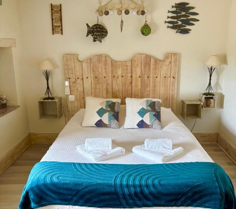 Photo of Bedroom in Corberon