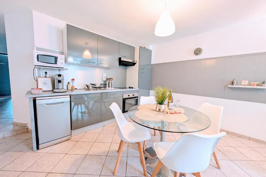 Photo of Kitchen in Arbois
