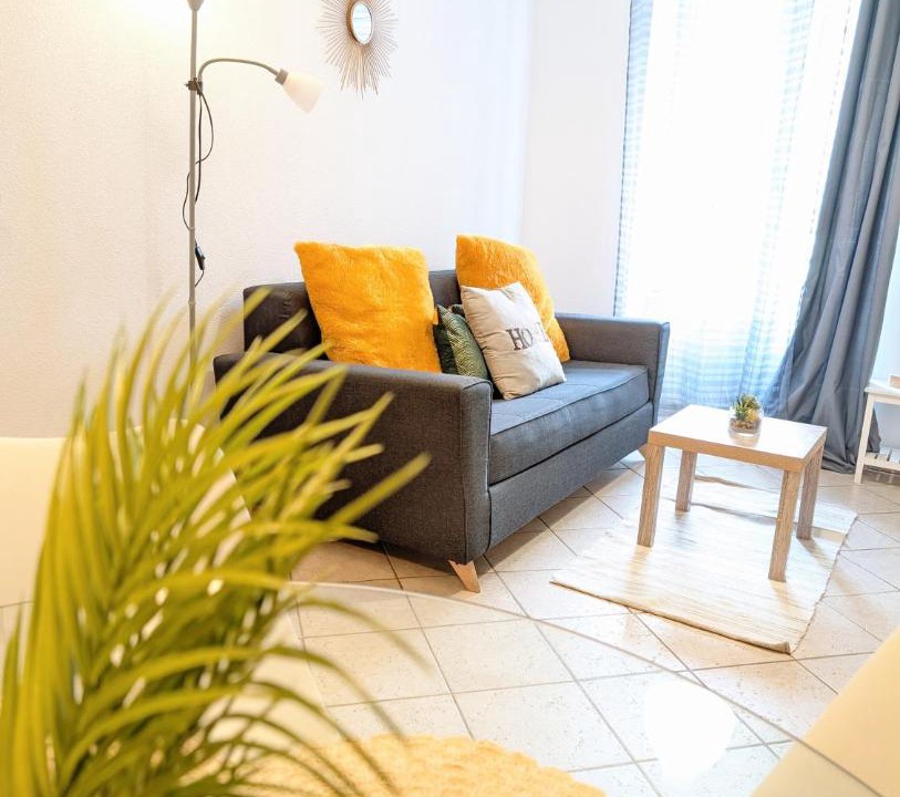Photo of Livingroom in Arbois