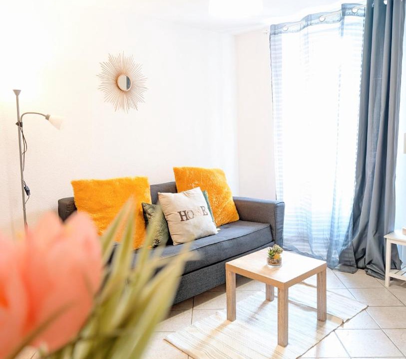 Photo of Livingroom in Arbois