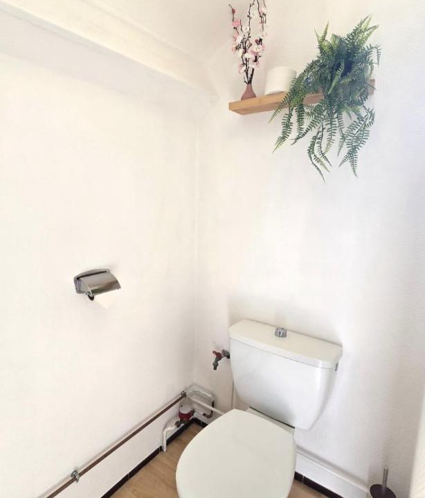 Photo of Bathroom in Norroy