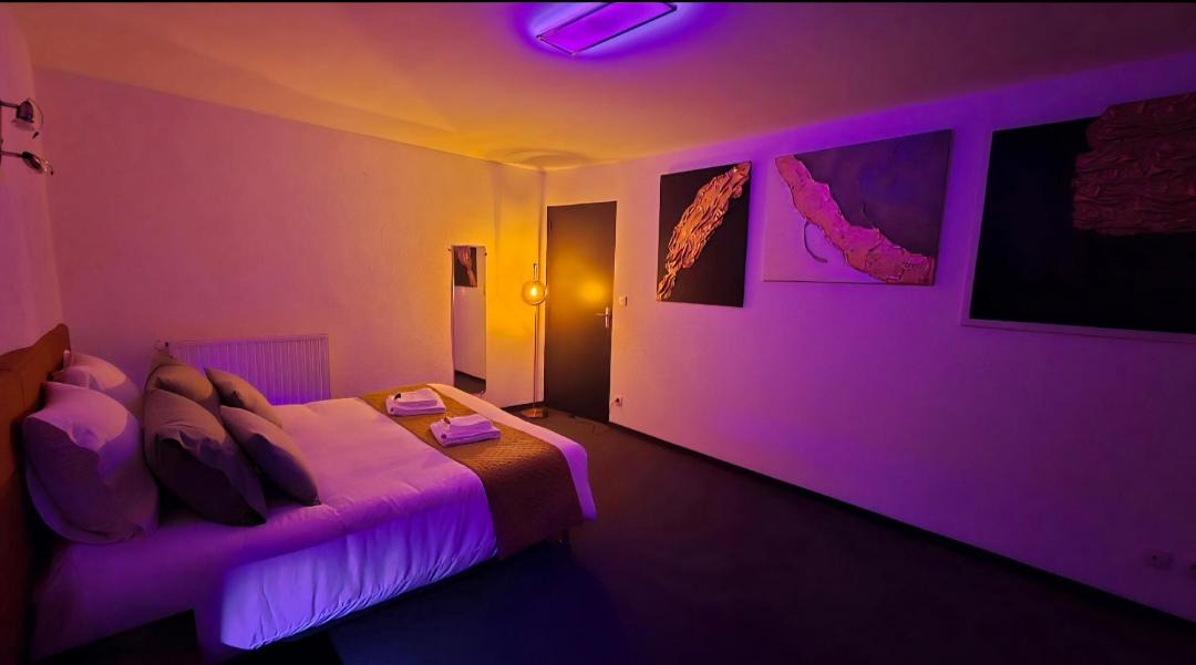 Photo of Bedroom in Norroy
