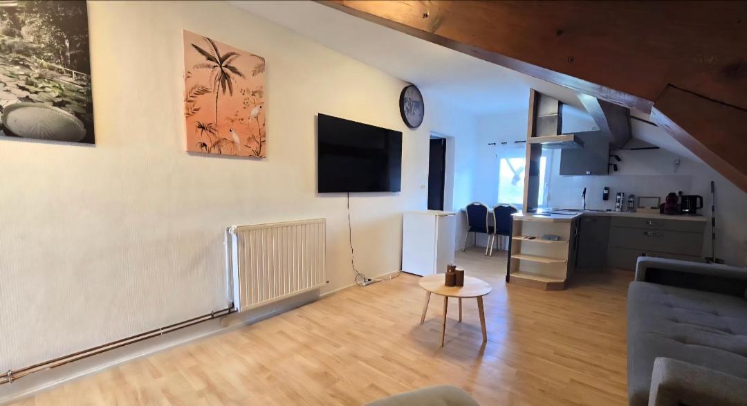 Photo of Livingroom in Norroy