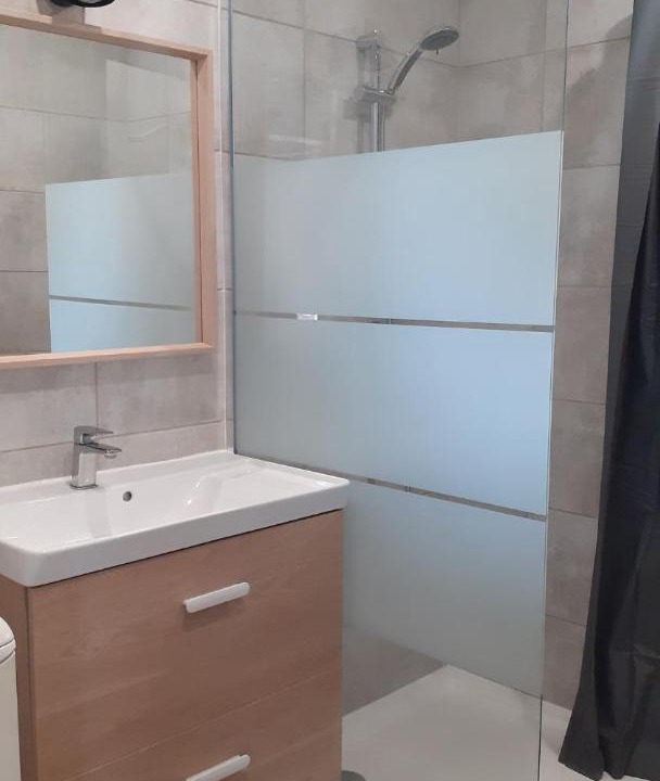 Photo of Bathroom in Salt-en-Donzy