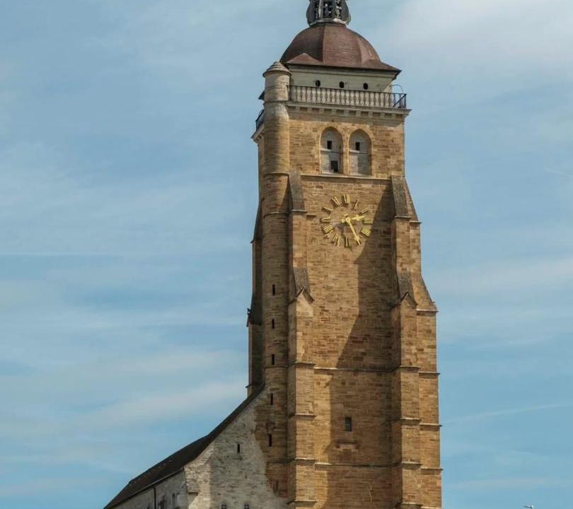 Photo of Buildings in Arbois