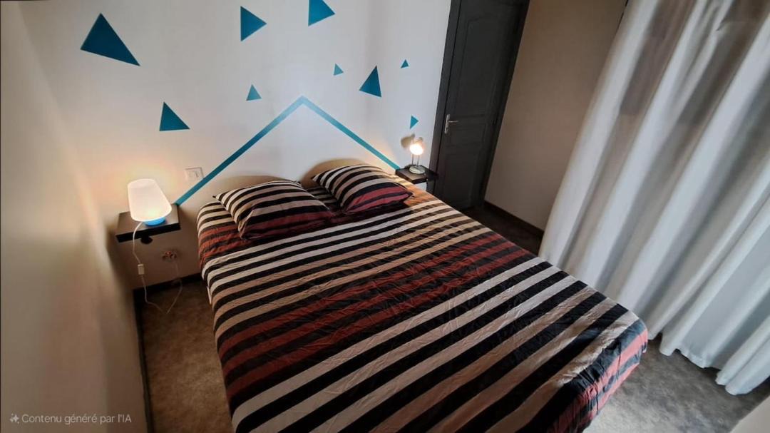 Photo of Bedroom in Arbois
