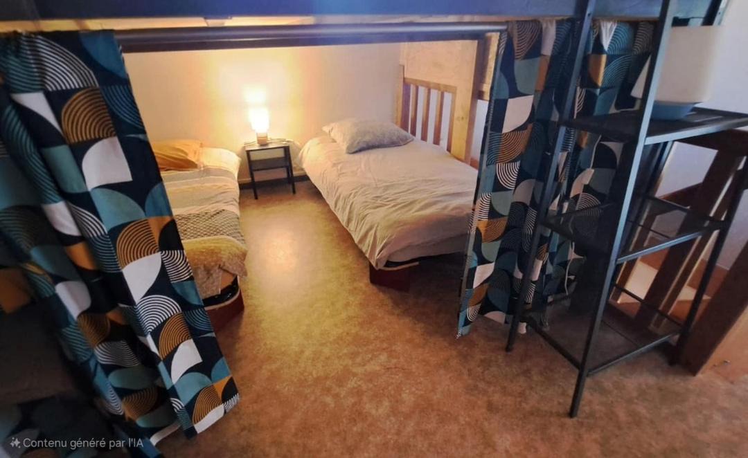 Photo of Bedroom in Arbois