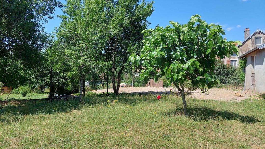Photo of Outdoor in Neurey-les-la-Demie