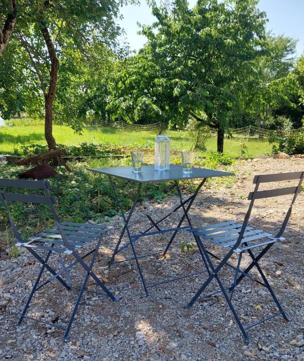 Photo of Outdoor in Neurey-les-la-Demie