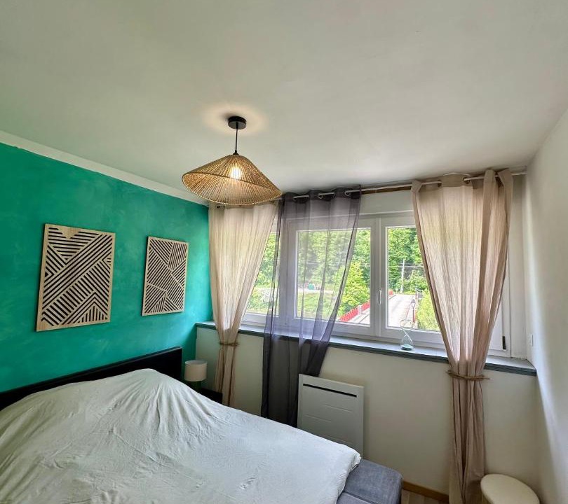 Photo of Bedroom in Soulce-Cernay