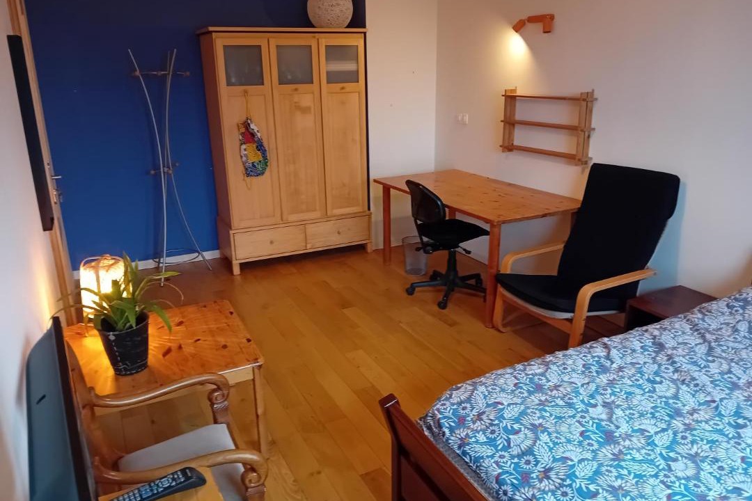 Photo of Bedroom in Dole