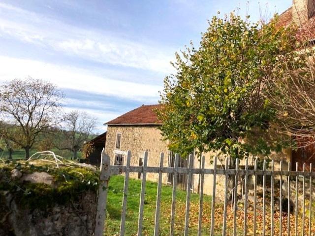 Photo of Others in Saint-Christophe-en-Brionnais