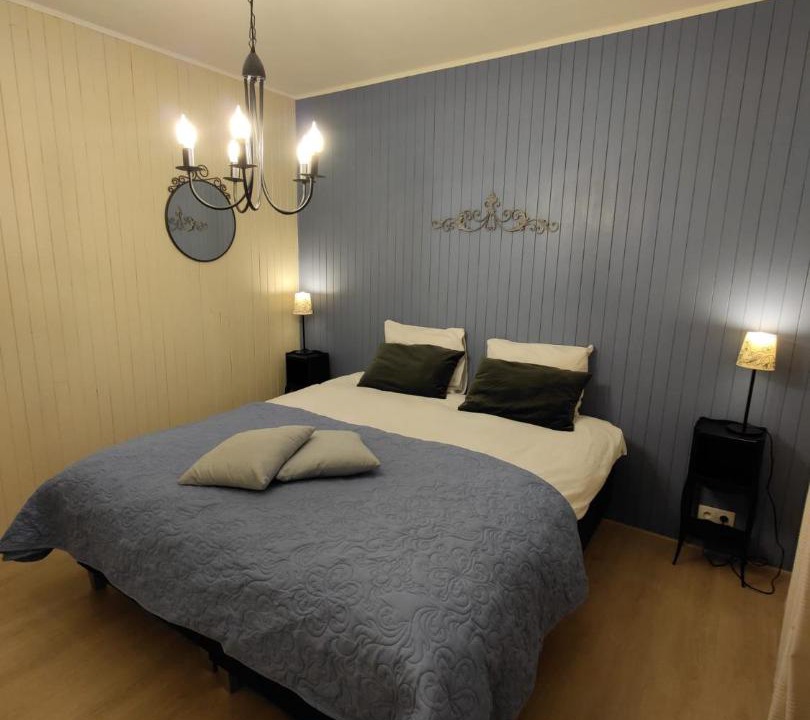 Photo of Bedroom in Marat