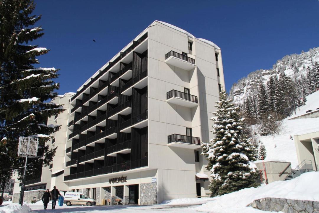 Photo of Others in Flaine