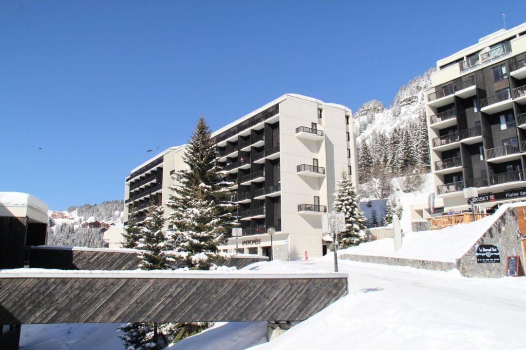 Photo of Others in Flaine