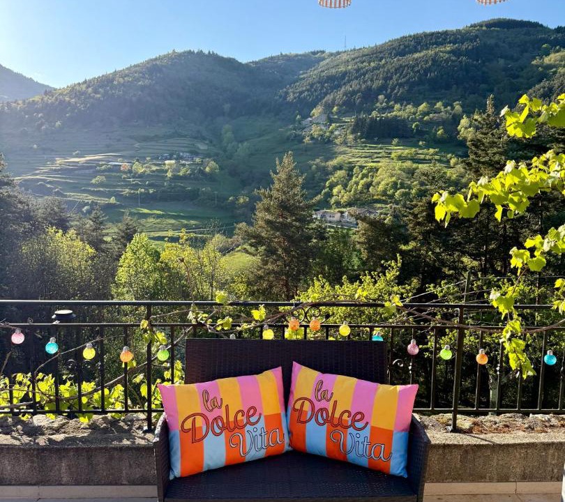 Photo of Patio Balcony in Saint-Prix