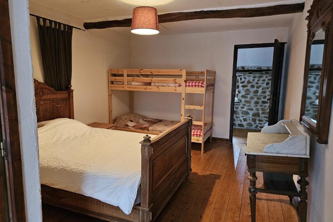 Photo of Bedroom in Bessay-sur-Allier