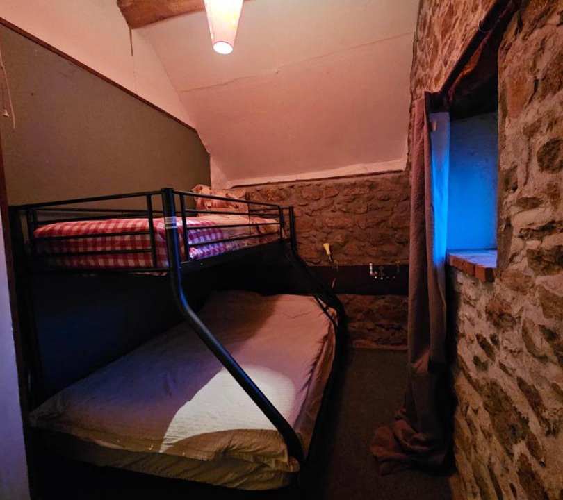 Photo of Bedroom in Bessay-sur-Allier