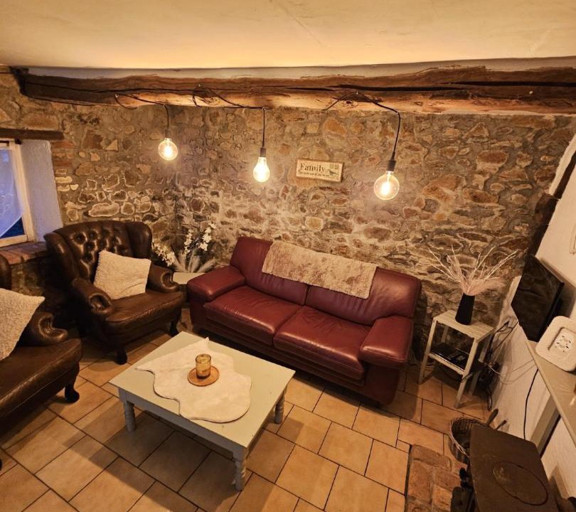 Photo of Livingroom in Bessay-sur-Allier