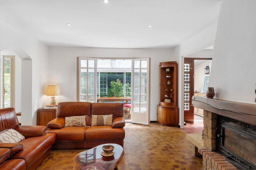 Photo of Livingroom in Jaujac