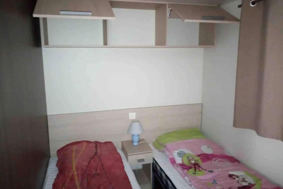 Photo of Bedroom in Saint-Honore-les-Bains