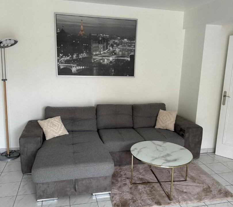 Photo of Livingroom in Epinay-sur-Orge