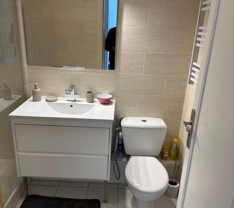 Photo of Bathroom in Epinay-sur-Orge