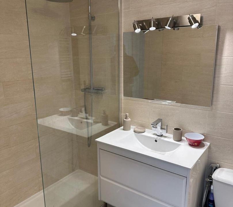 Photo of Bathroom in Epinay-sur-Orge