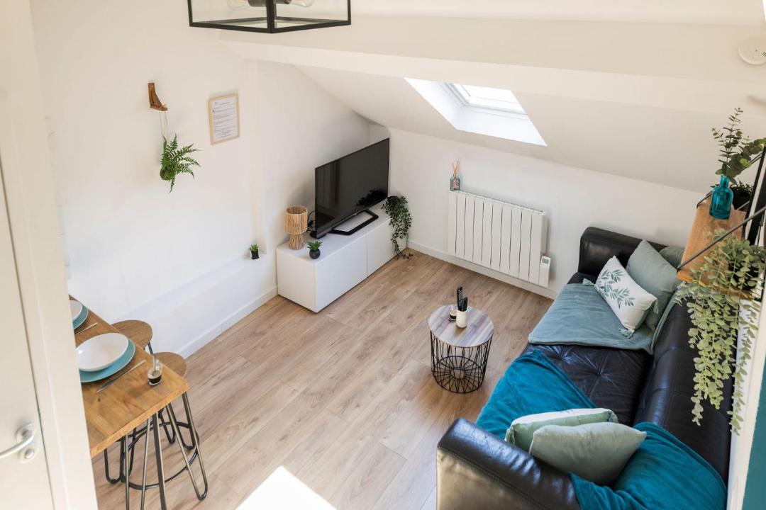 Photo of Others in Grenoble City Centre