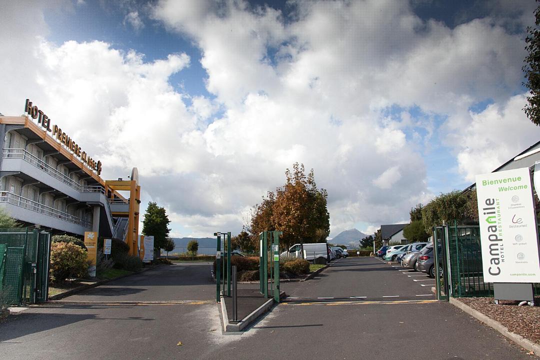 Photo of Others in Aubiere