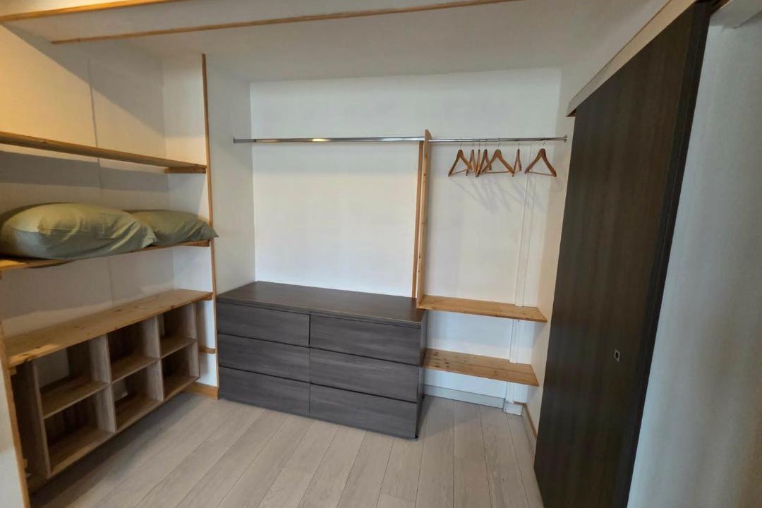 Photo of Bedroom in Macon