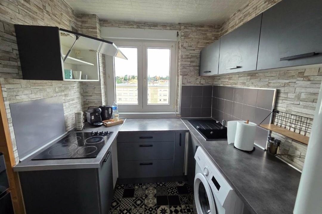 Photo of Kitchen in Macon