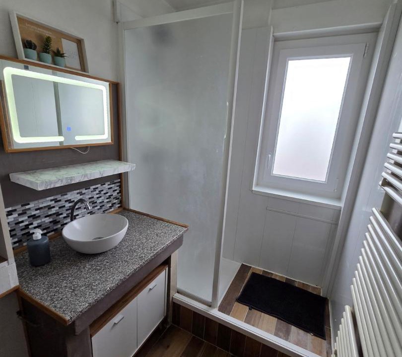 Photo of Bathroom in Macon