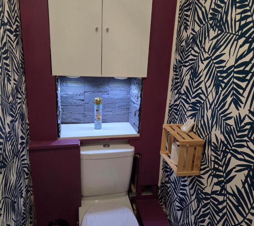 Photo of Bathroom in Macon