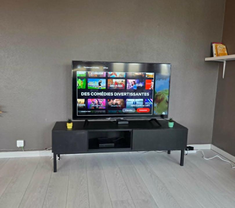 Photo of Livingroom in Macon