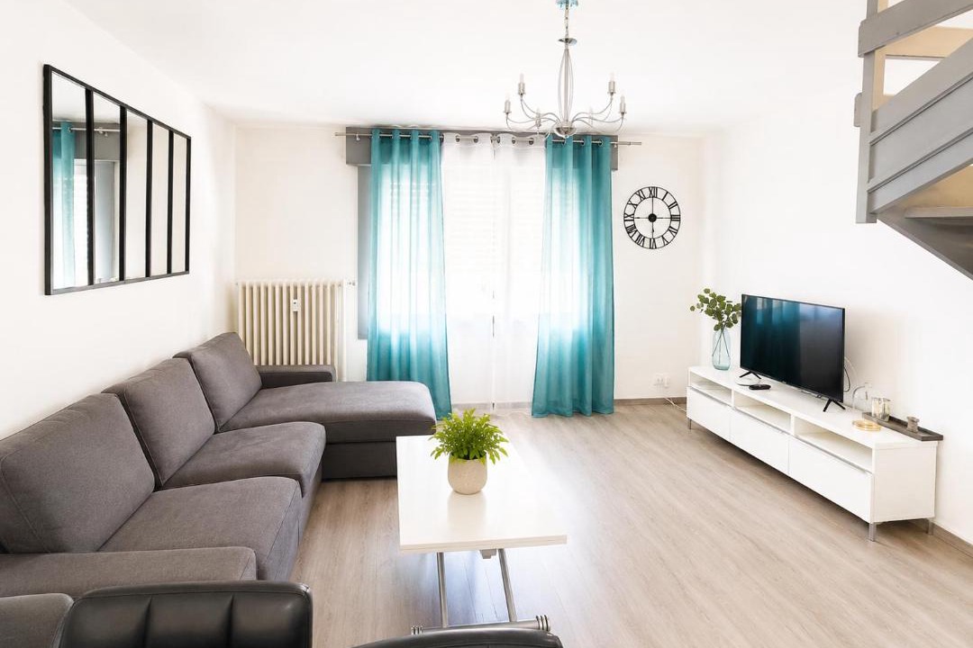 Photo of Livingroom in Ambilly