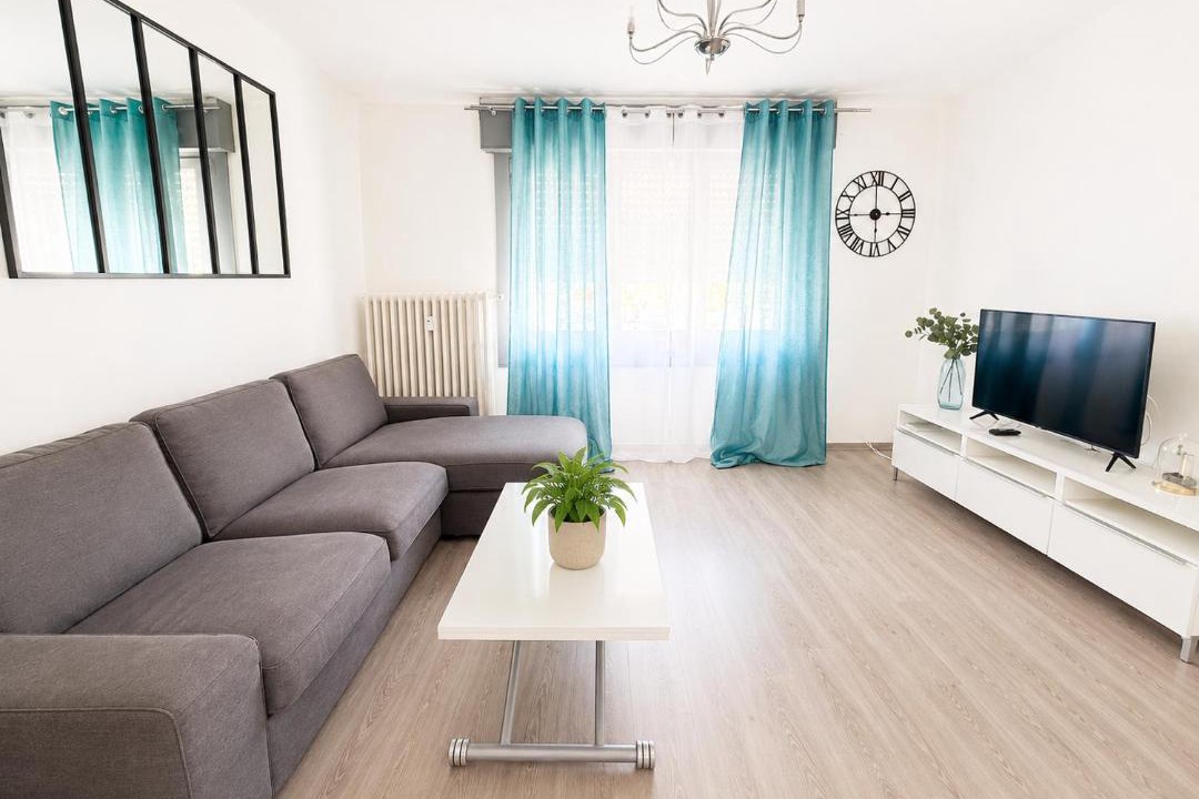 Photo of Livingroom in Ambilly